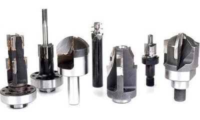 Brazed Tools