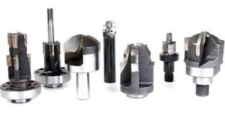 Brazed Carbide, HSS Tools